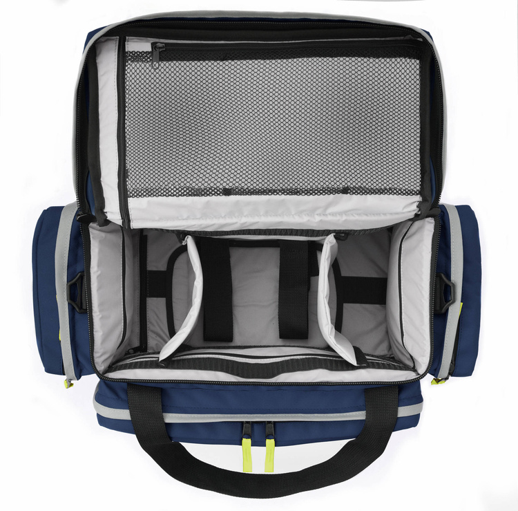 Sac médical 'medic bag basic' 39l TRM2_2.0 - bleu marine