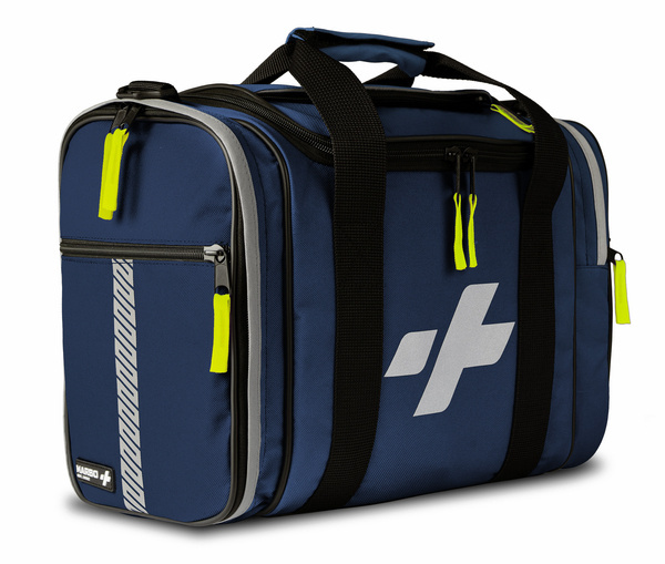 Arzt-/Krankenschwestertasche 20l TRM-75_2.0 - navy blau
