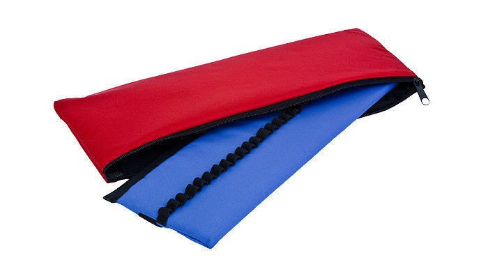 Ampolla con tapa TRM-51