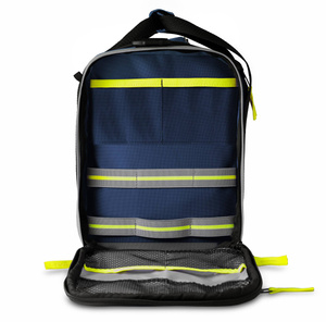 Arzt-/Krankenschwestertasche 20l TRM-75_2.0 - navy blau