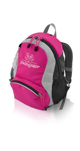 Mochila de senderismo para niños