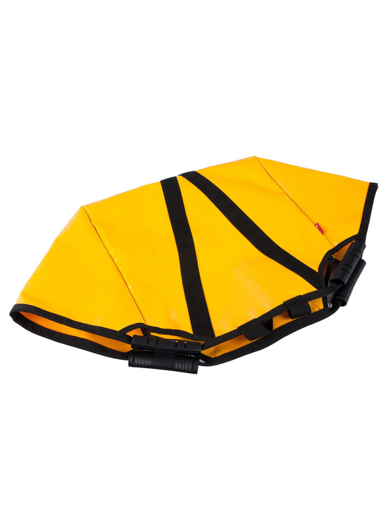 Transport canvas chair - TRM-71