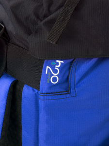 Expeditionsrucksack - CHOGOLISA 40