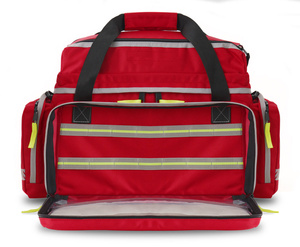 Medische tas 39l TRM-2A_2.0 - rood