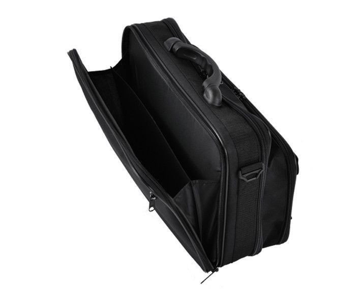 Bolsa para portátil e impresora