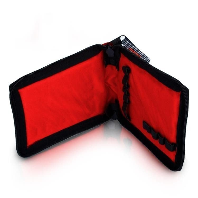 Belt case for ampoules (9 ampoules)