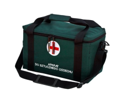 Sac pour appareil de respiration artificielle 20l TRM-43