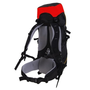 Mochila de expedición Explorer de 80l