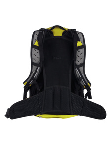 Fahrrad-Rucksack - Broad Peak 26l grün
