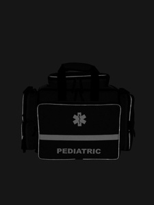 Pediatrická taška - MED-1 modrá