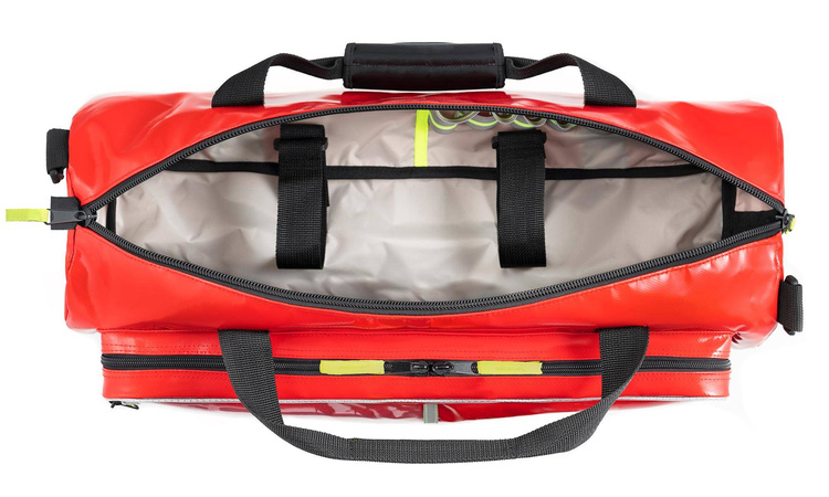 Borsa per il kit di ossigeno