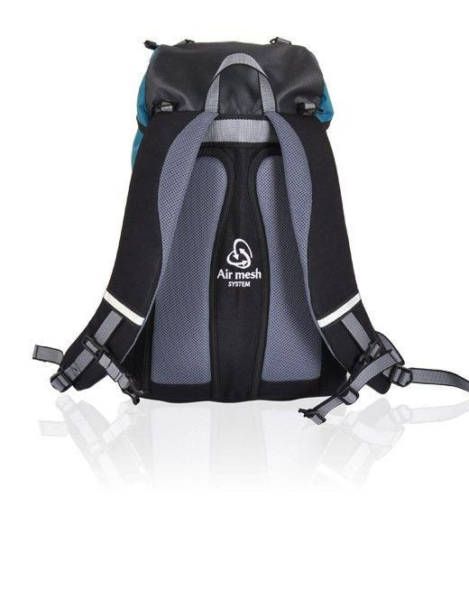 Sac à dos de randonnée pour enfants bleu