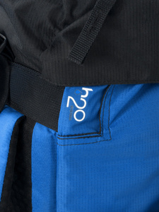 Mochila de expedición - CHOGOLISA 40