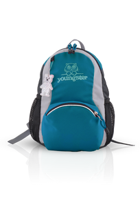 Mochila de senderismo para niños
