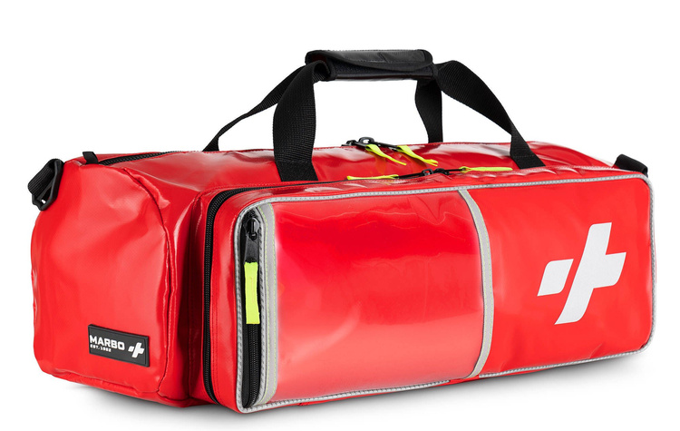 Borsa per il kit di ossigeno