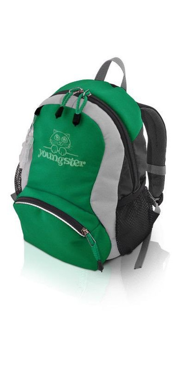 Hiking backpack for kids