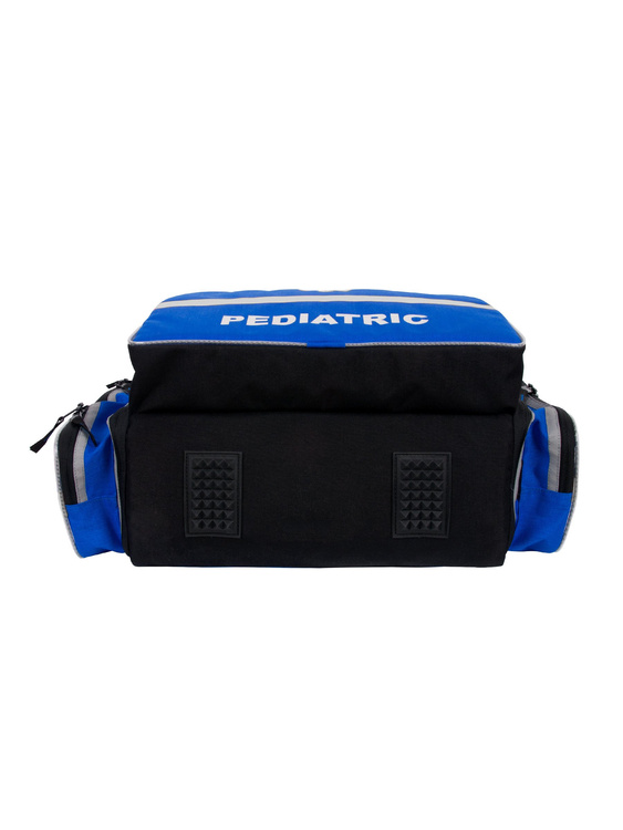 Pediatric bag - MED-1 blue