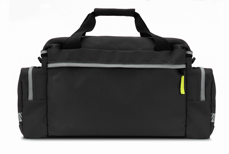 Medical/doctor's bag 35l TRM-50_2.0 - black
