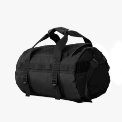 Borsa sportiva da viaggio taglia "s" Travel nero
