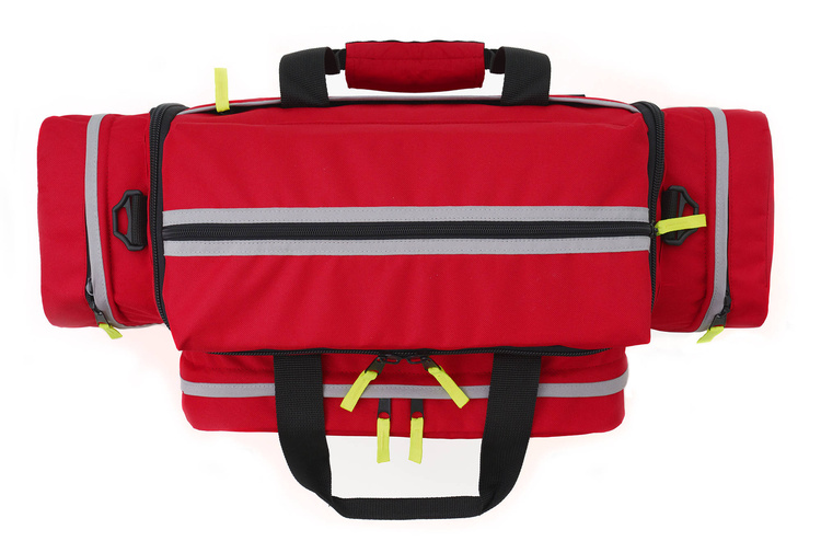 Dokterstas 47l TRM-58_2.0 - rood