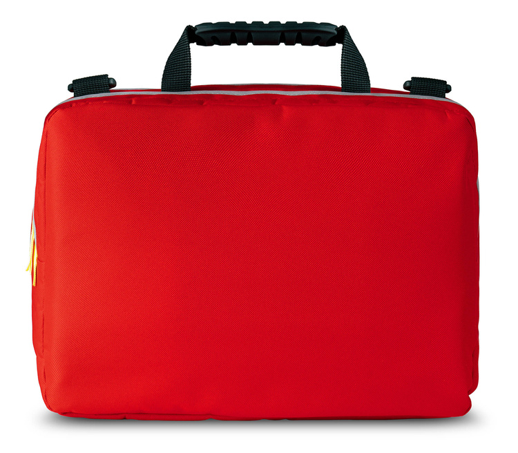Sac médical / trousse de premiers secours 12l