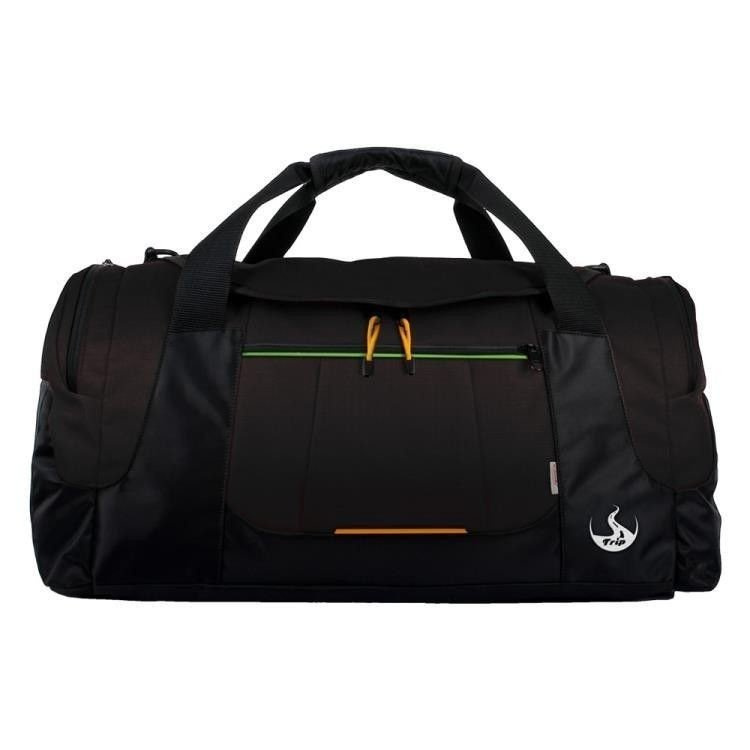 Reisetasche 44l Trip schwarz