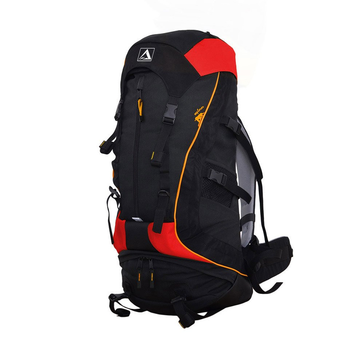 Mochila de expedición Explorer de 80l