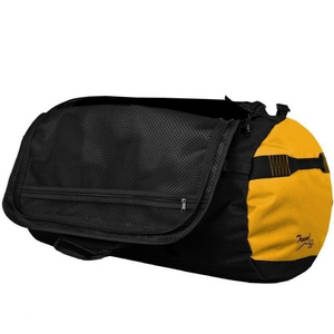 Borsa sportiva da viaggio taglia "m" 70l Travel giallo