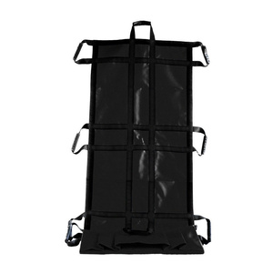 Sheet stretcher, black TRM-34