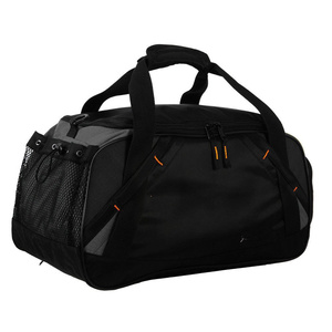 Borsa fitness con tasca per la separazione delle scarpe "Athletic".