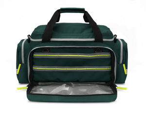 Medical/doctor's bag 35l TRM-50_2.0 - green