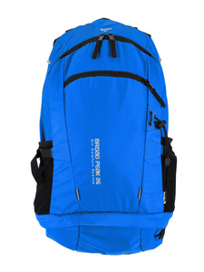 Batoh na bicykel - Broad Peak 26l modrý