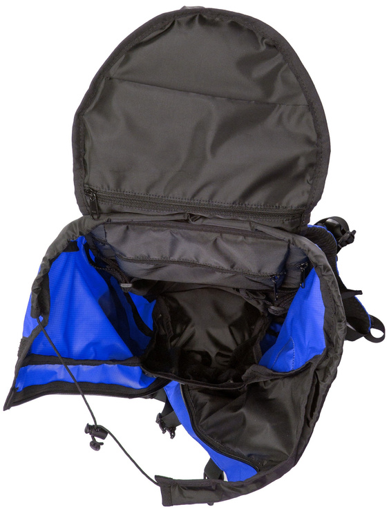 Sac à dos d'expédition - CHOGOLISA 40