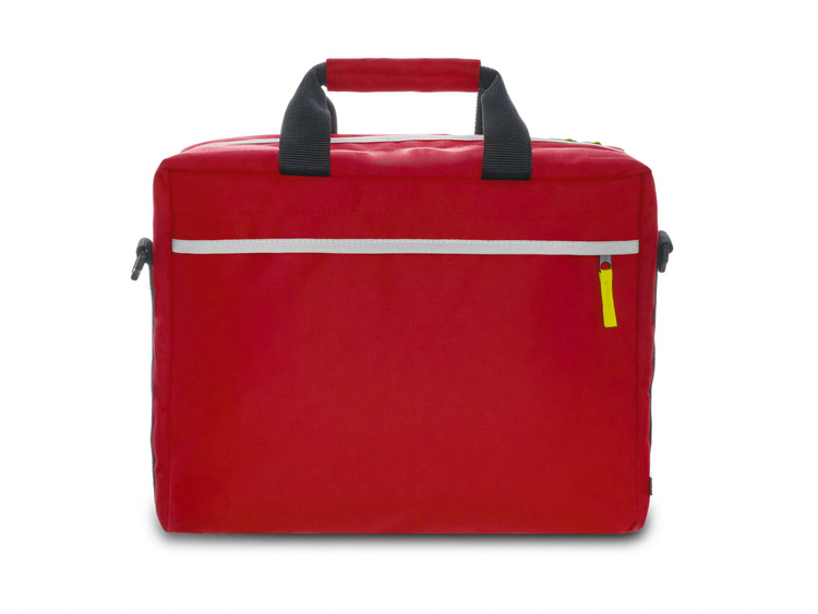 Tasche für Erste-Hilfe-Kasten R0 30l TRM-3 rot