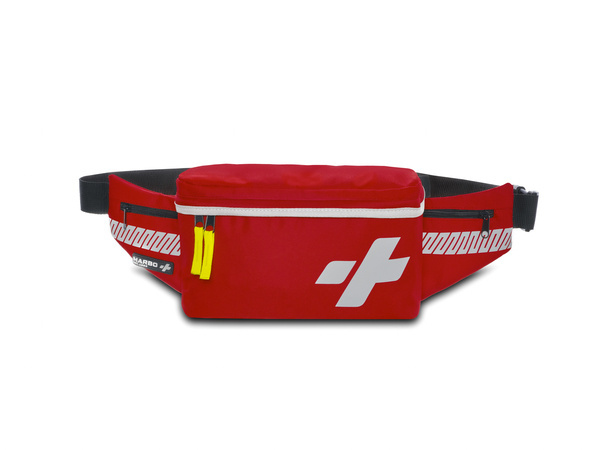 Riem persoonlijke eerste hulp kit (groot) TRM-48 rood