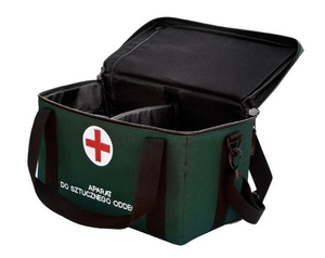 Sac pour appareil de respiration artificielle 20l TRM-43