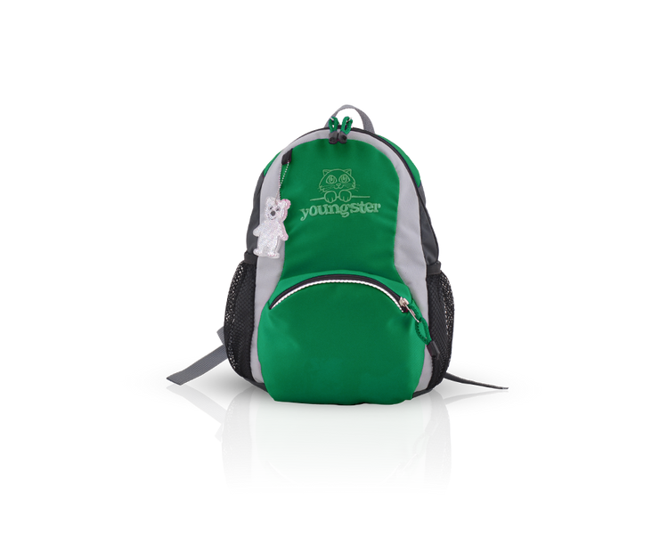 Mochila de senderismo para niños