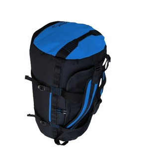 Reisesporttasche Größe "m" 70l Travel blau