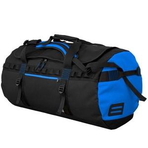 Borsa sportiva da viaggio taglia "m" 70l Travel blu