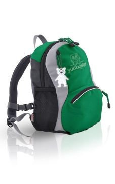 Hiking backpack for kids