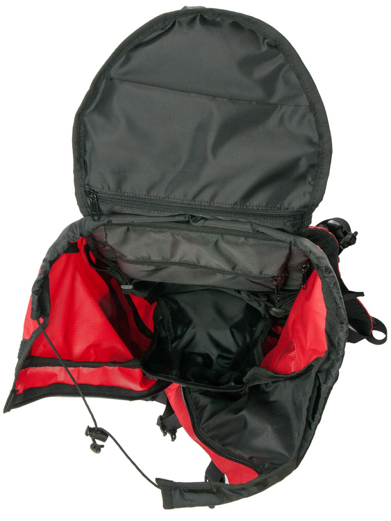 Sac à dos d'expédition - CHOGOLISA 40