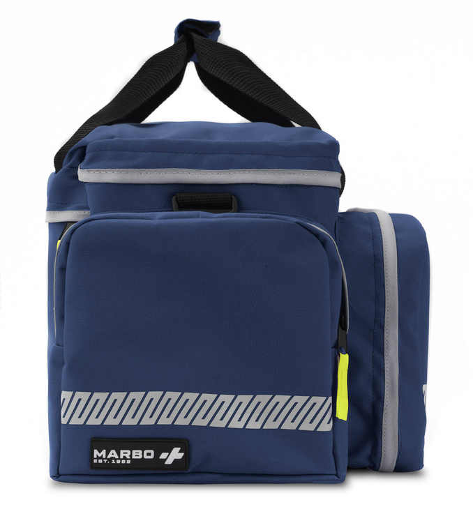 Borsa medico/medico 35l TRM-50_2.0 - blu navy