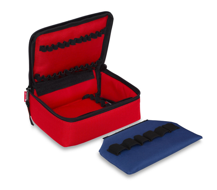 Ampularium petit 49 ampoulesTRM-6