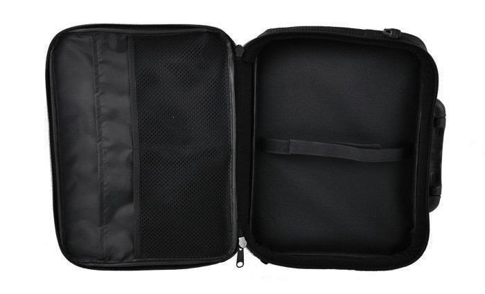 Bolsa para portátil e impresora