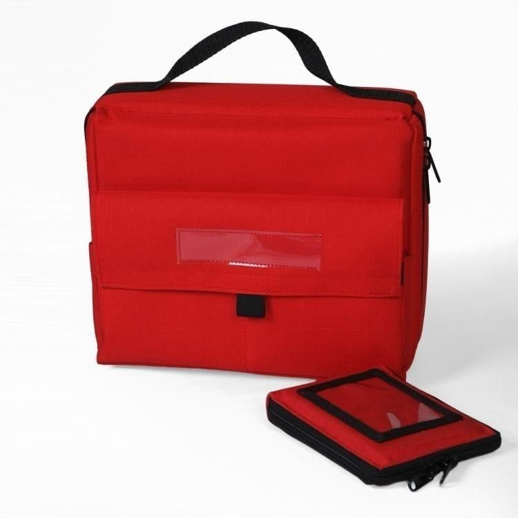 Ampoule case (94+4 ampoules) TRM-12