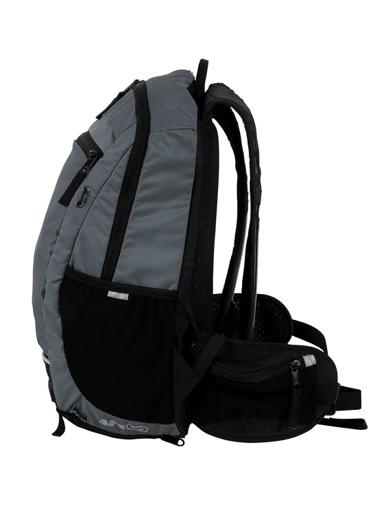 Batoh na bicykel - Monte Calvo 18l graphite