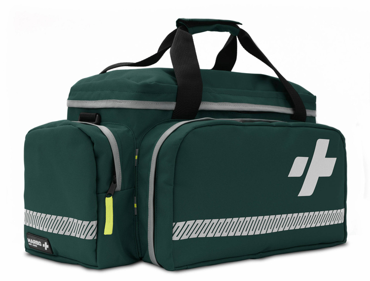 Borsa medico/medica 35l TRM-50_2.0 - verde