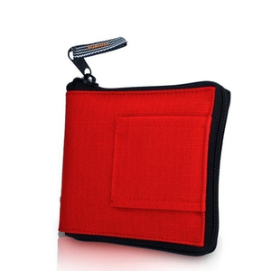 Belt case for ampoules (9 ampoules)