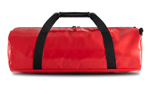 Bolsa para el kit de oxígeno