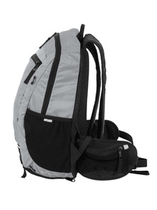 Fahrrad-Rucksack - Monte Calvo 18l grau